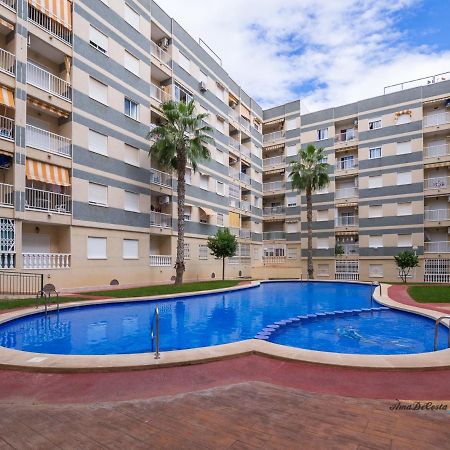 Apartament Marinero - El Edificio Navila XX - Torrevieja Exterior photo