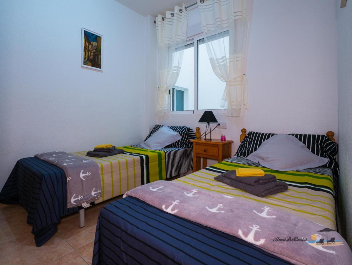 Apartament Marinero - El Edificio Navila XX - Torrevieja Exterior photo