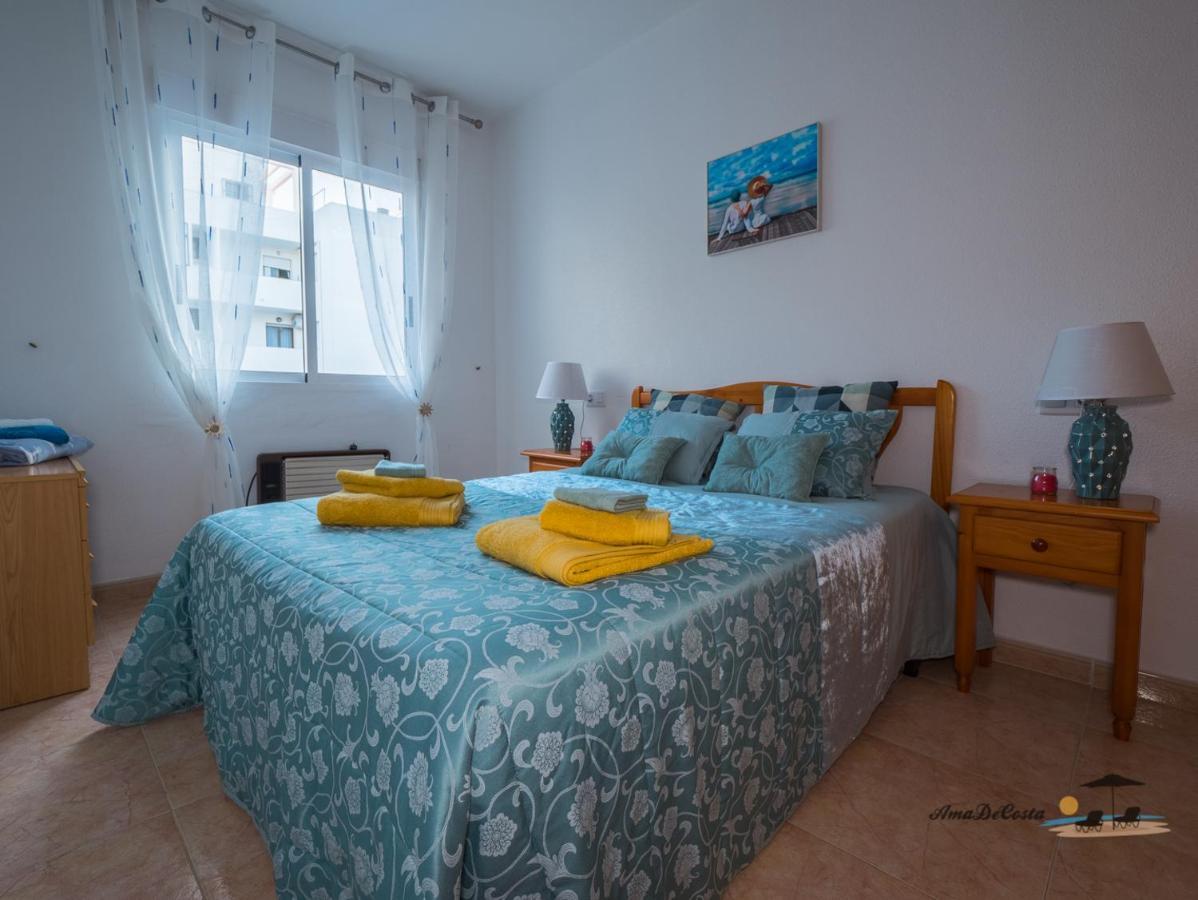Apartament Marinero - El Edificio Navila XX - Torrevieja Exterior photo