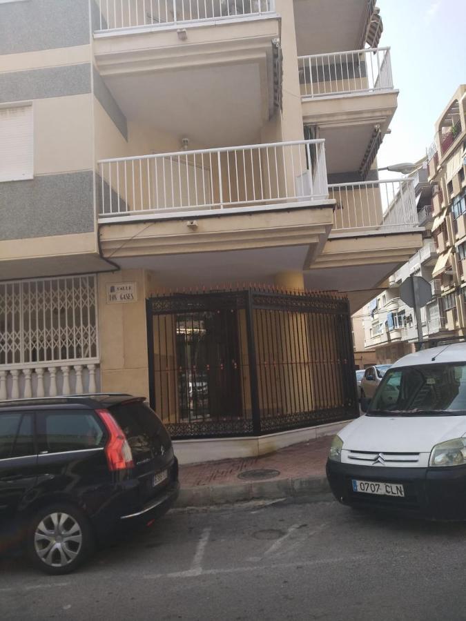 Apartament Marinero - El Edificio Navila XX - Torrevieja Exterior photo