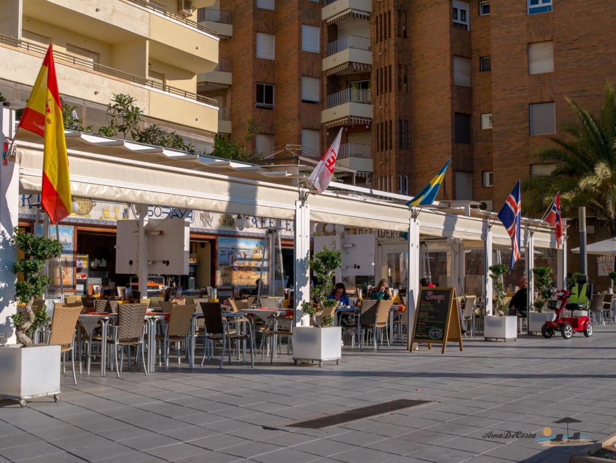 Apartament Marinero - El Edificio Navila XX - Torrevieja Exterior photo