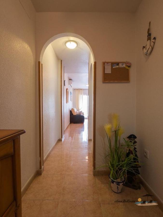 Apartament Marinero - El Edificio Navila XX - Torrevieja Exterior photo